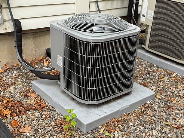 Trusted Hvac service in Landers, CA - Tropical Oasis HVAC
